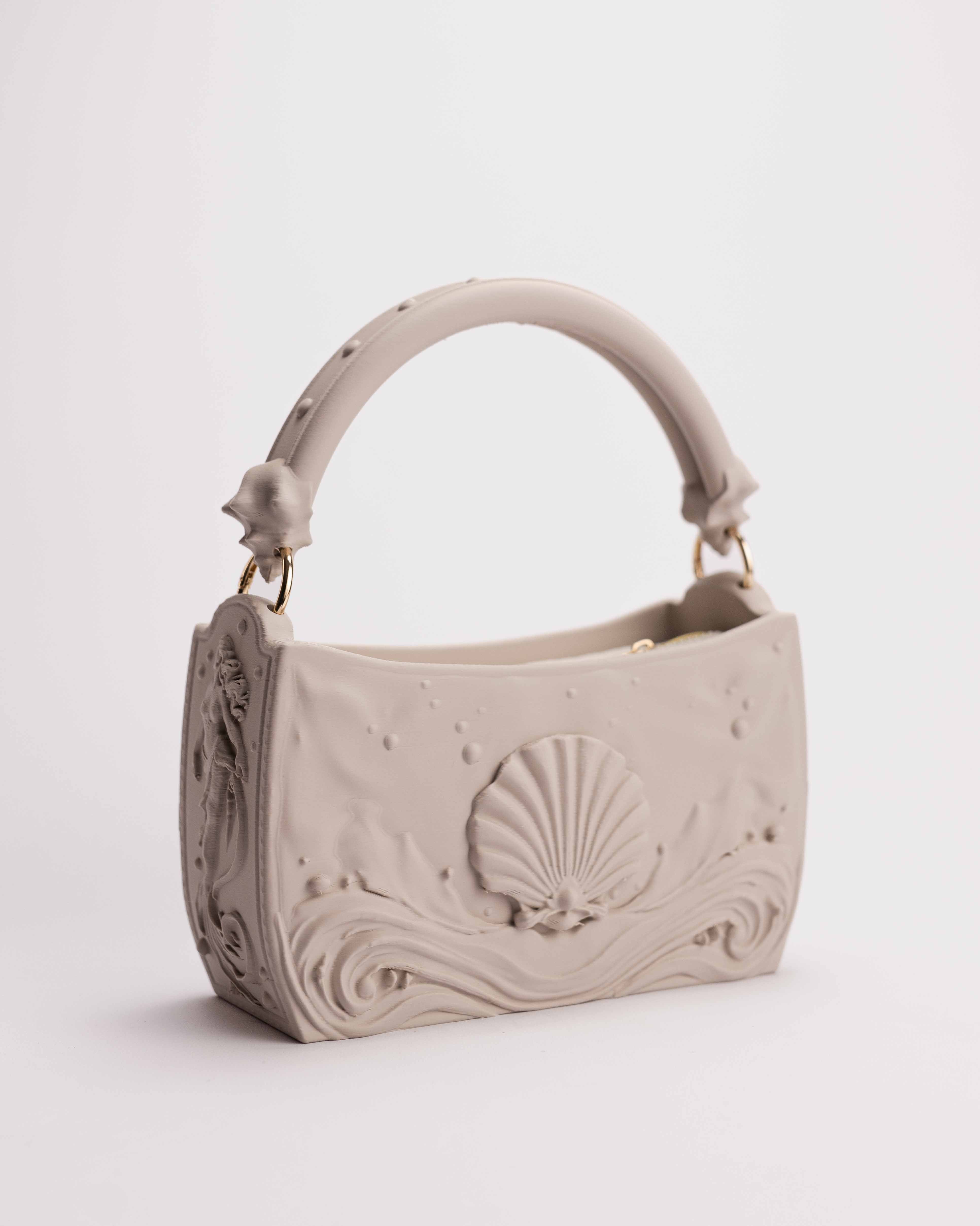 Marée Handtasche