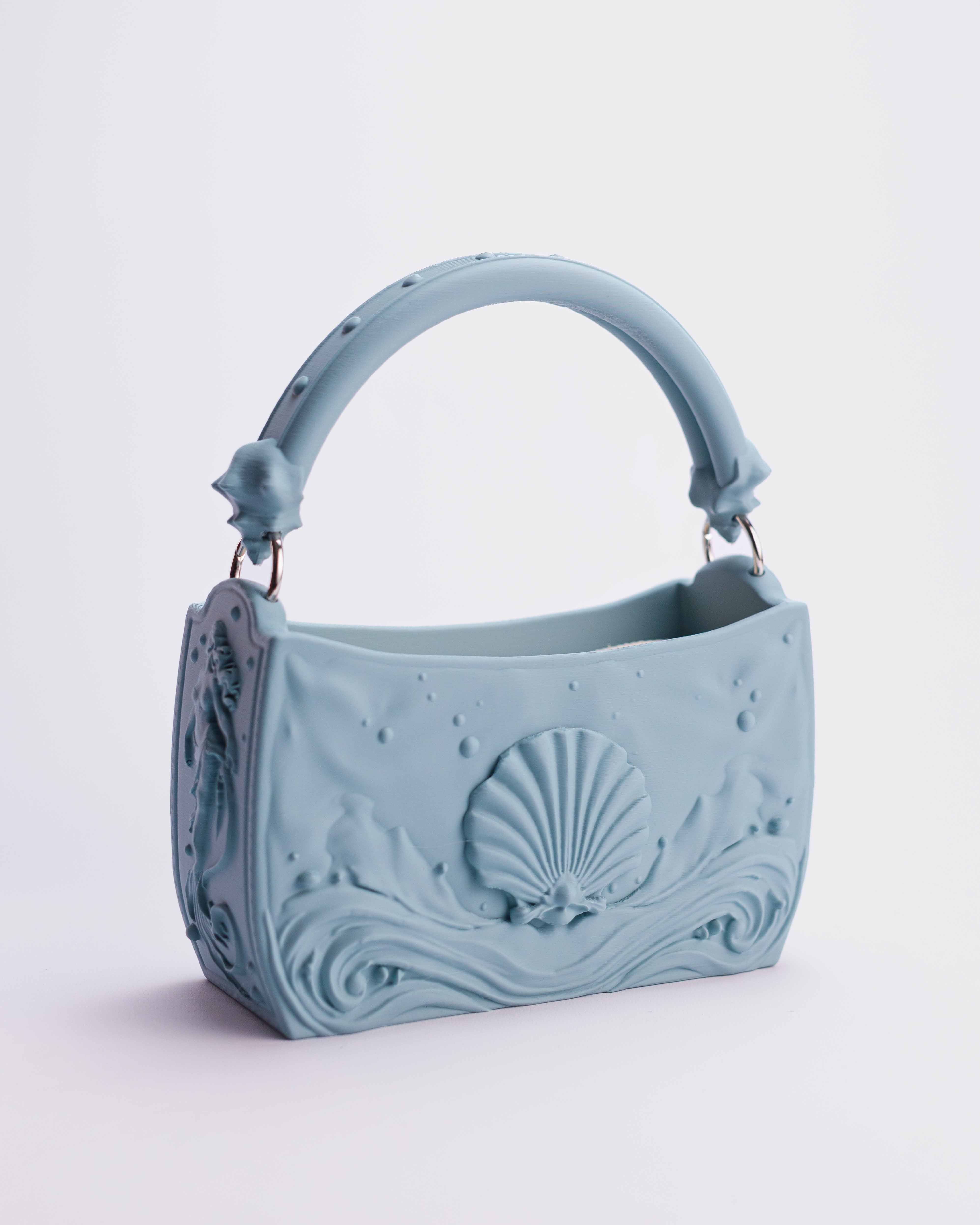 Marée Handtasche