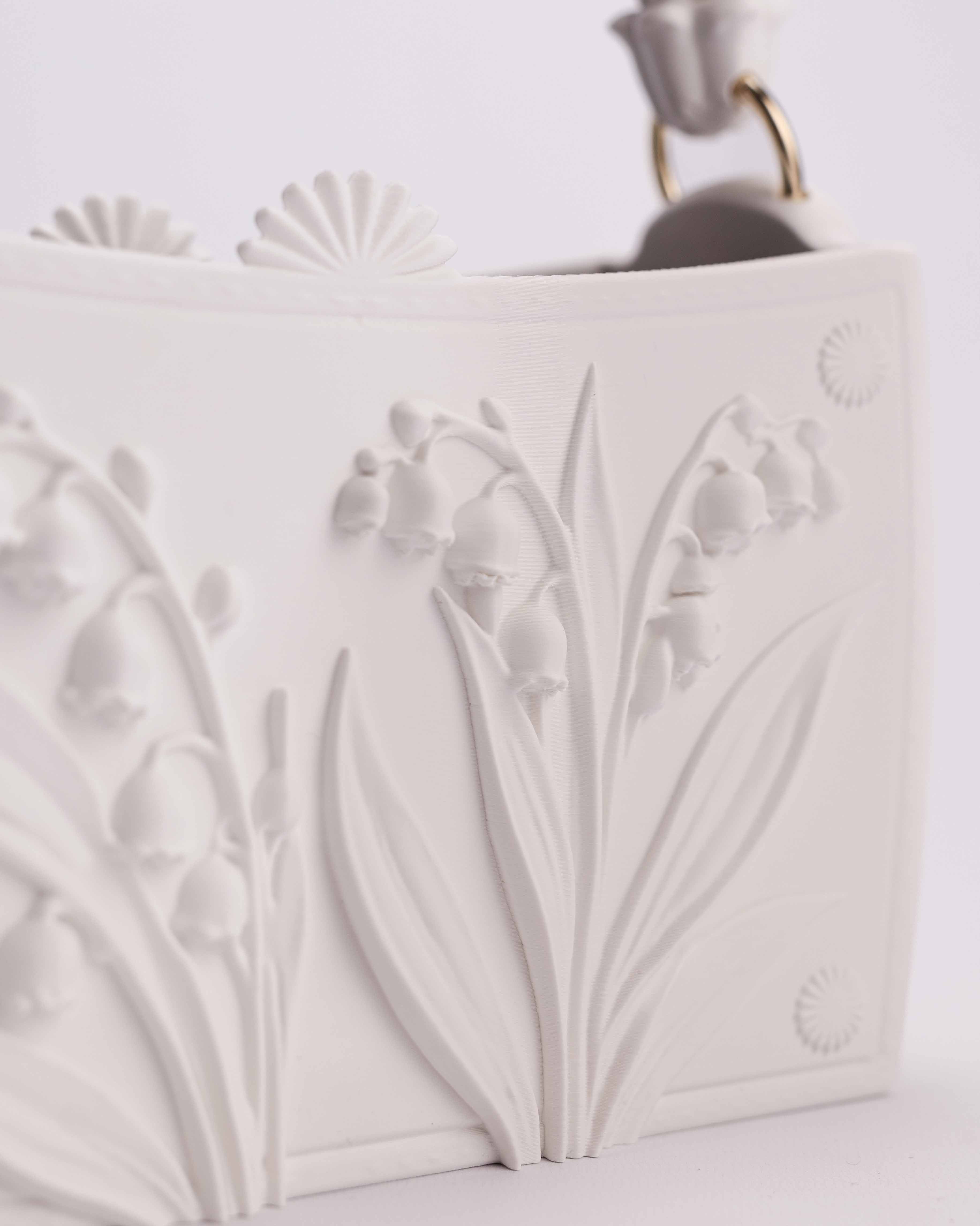 Lily Handtasche
