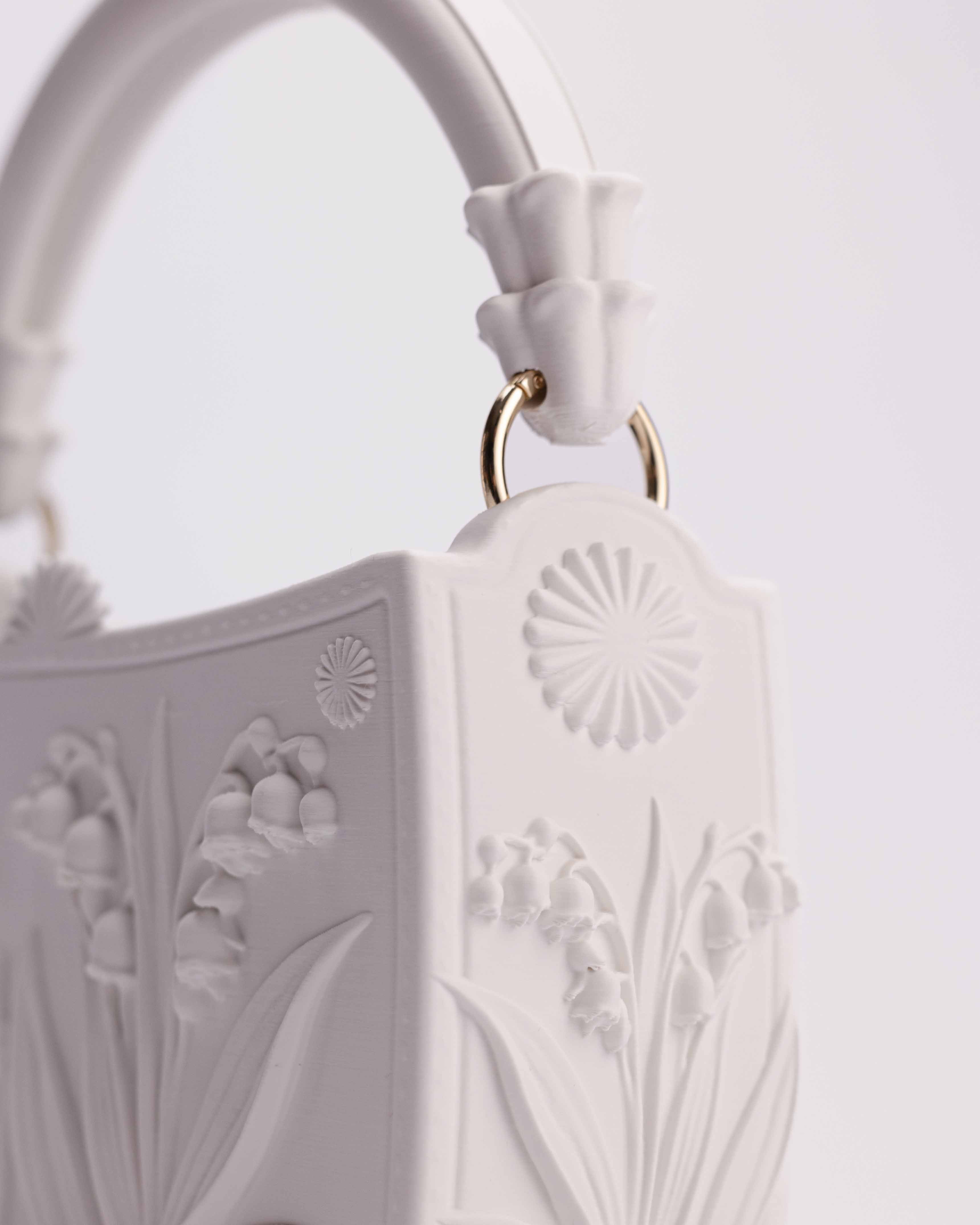 Lily Handtasche