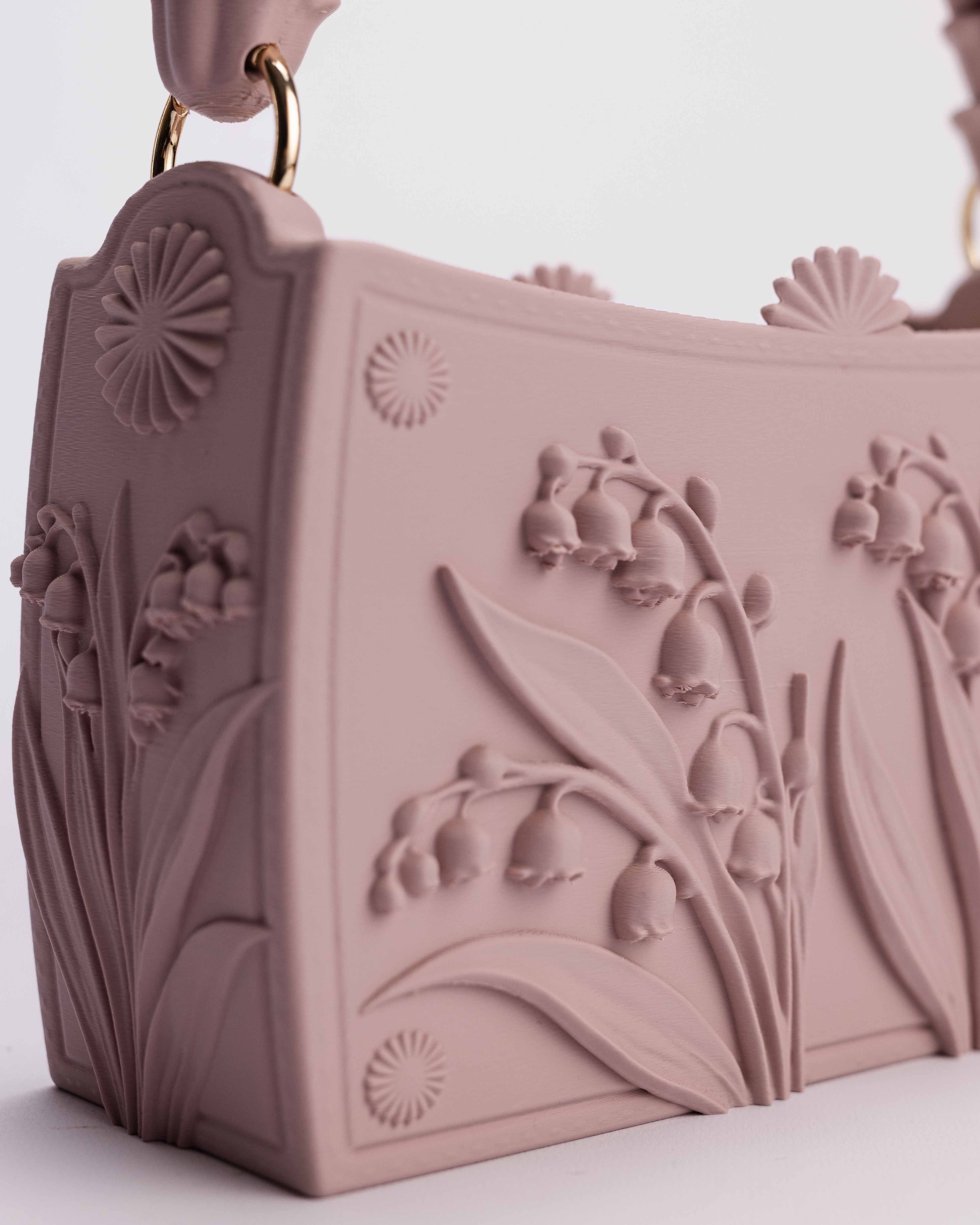 Lily Handtasche