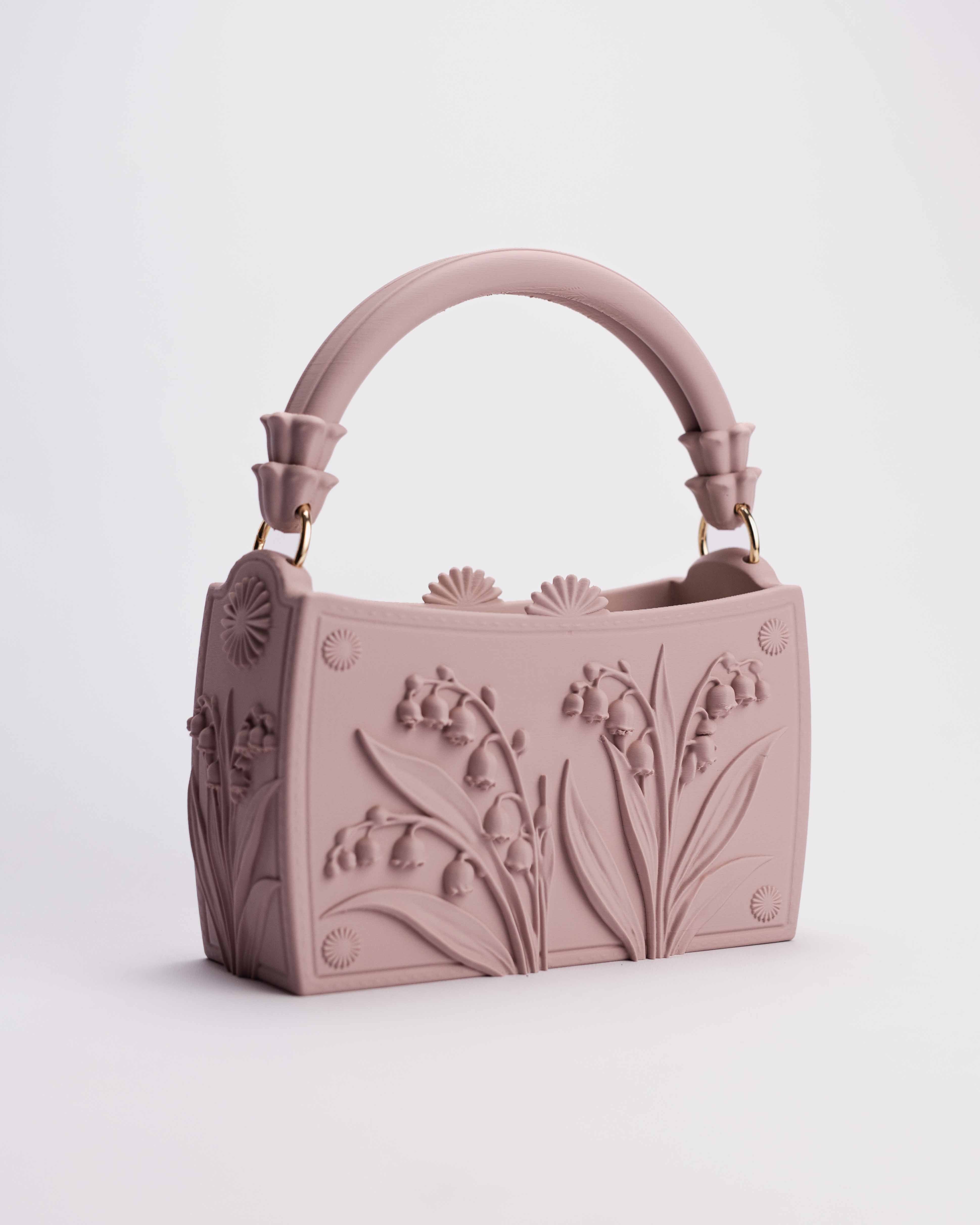 Lily Handtasche