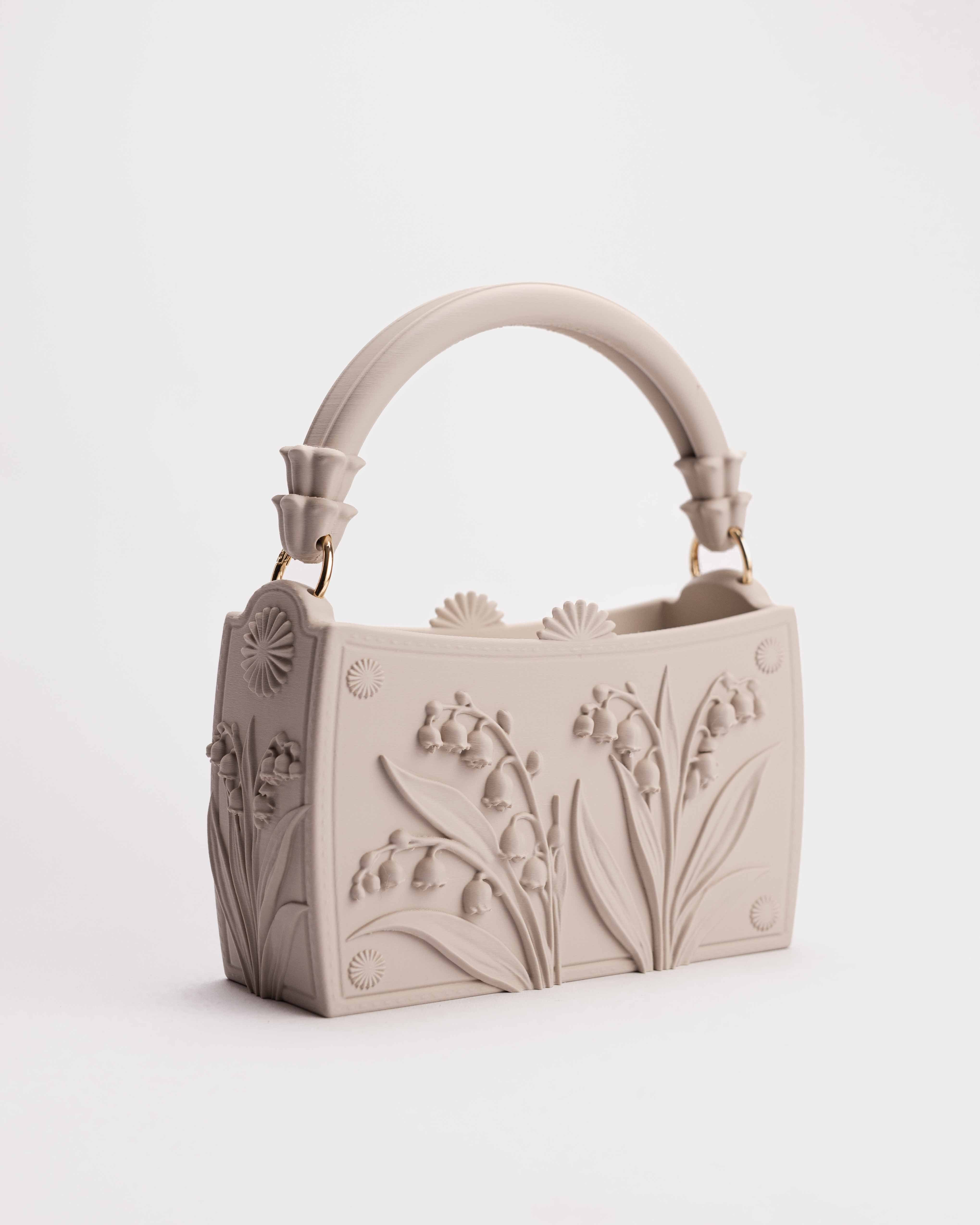 Lily Handtasche