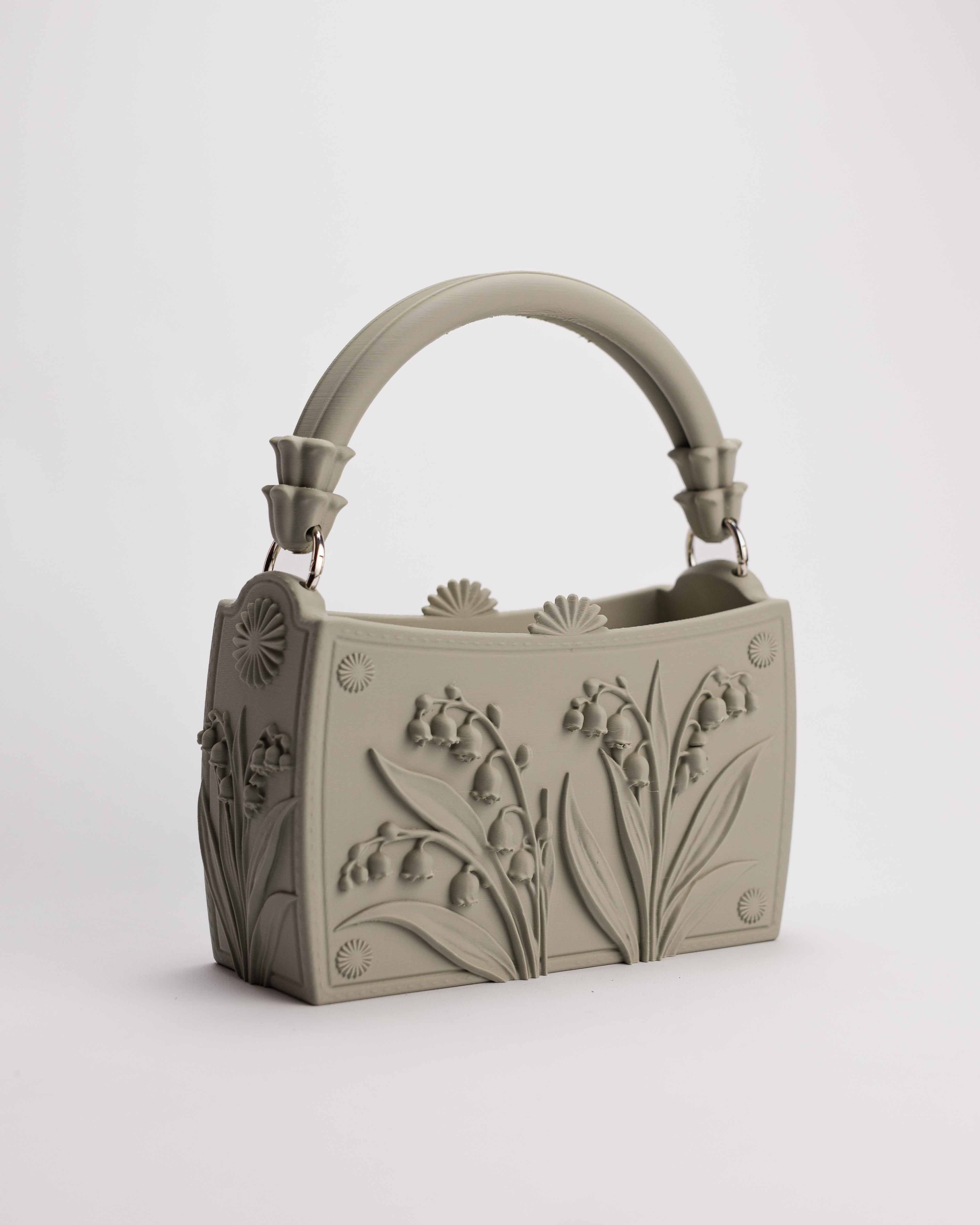 Lily Handtasche