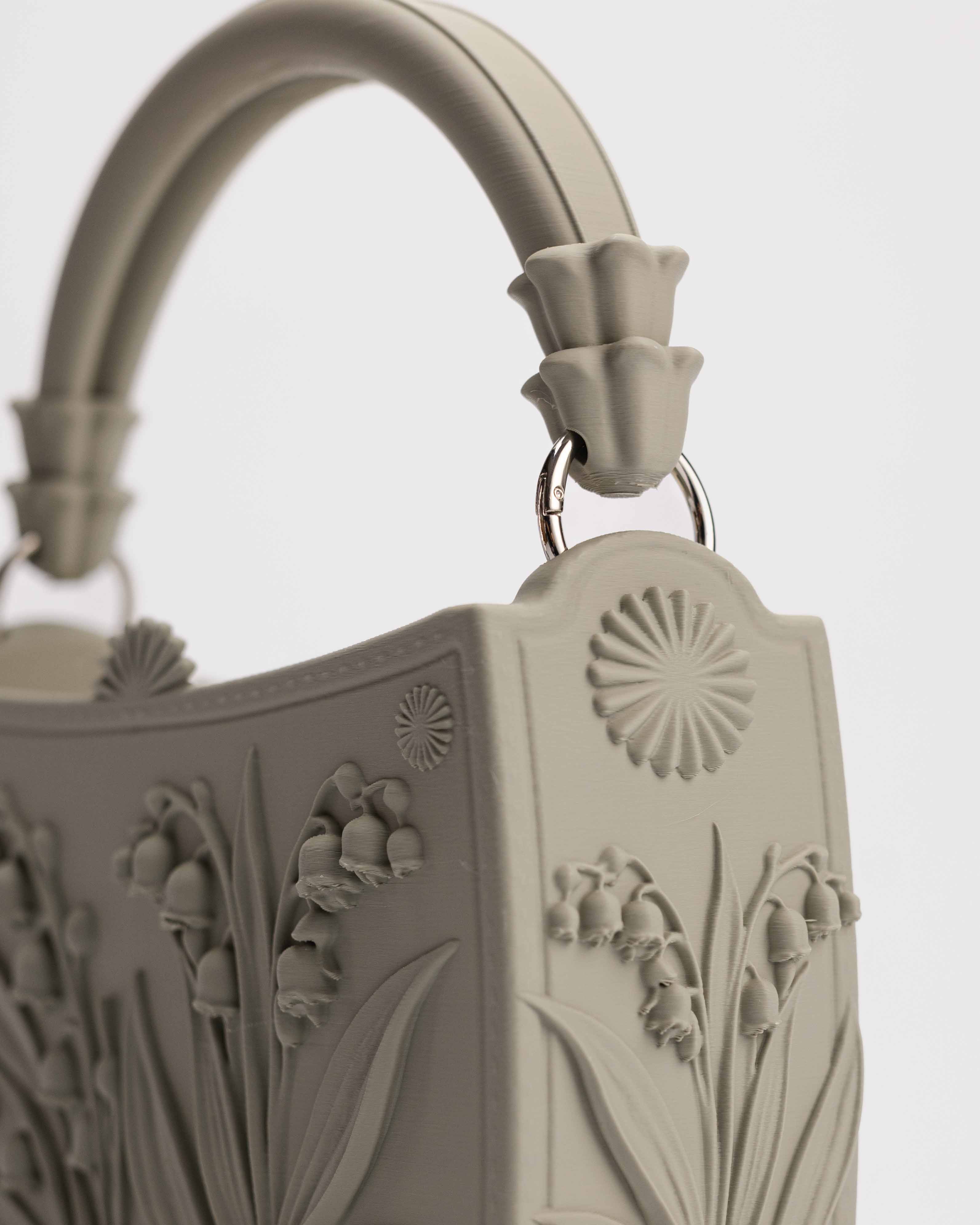 Lily Handtasche