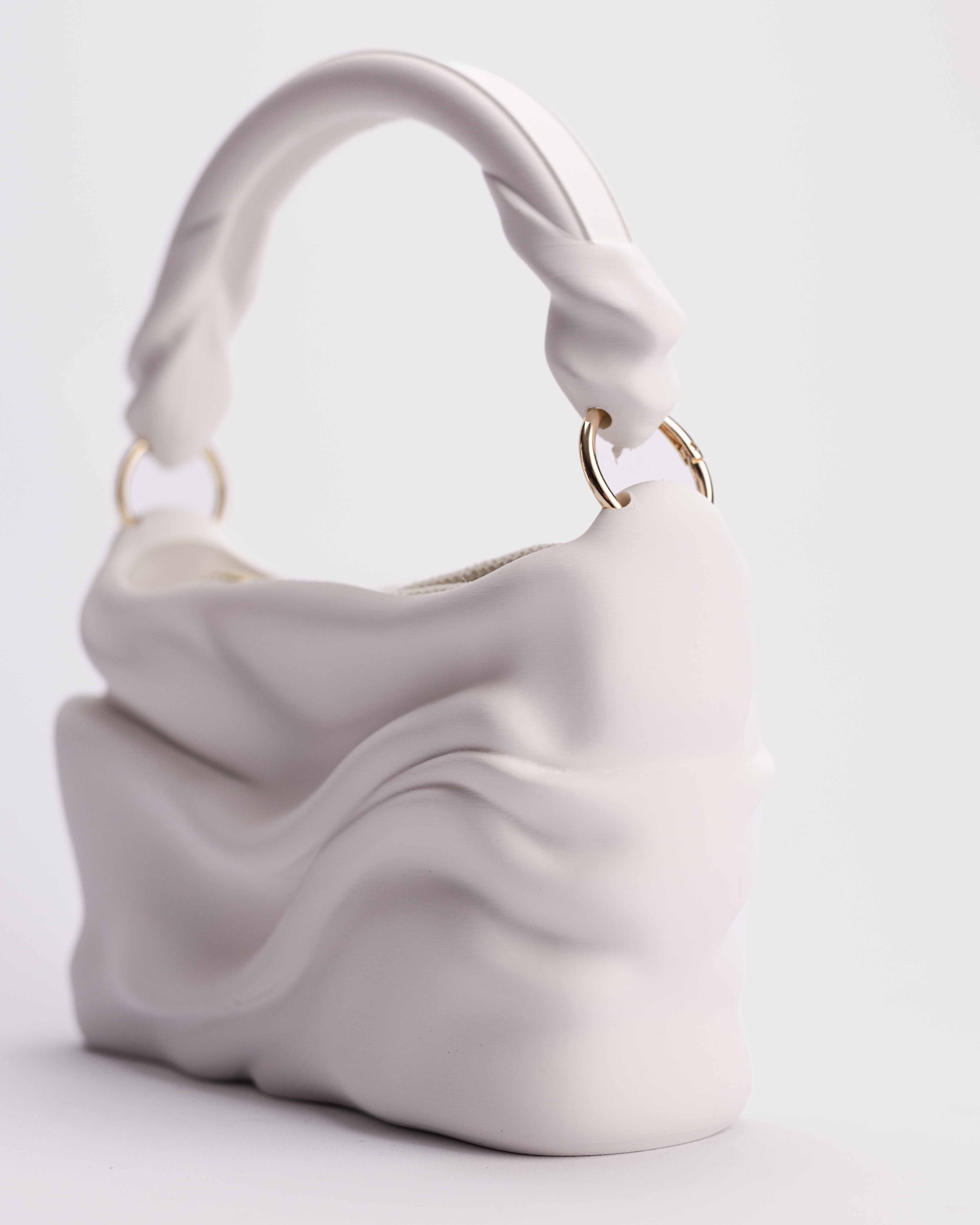Cloud Handtasche