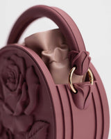 La Rose Handtasche