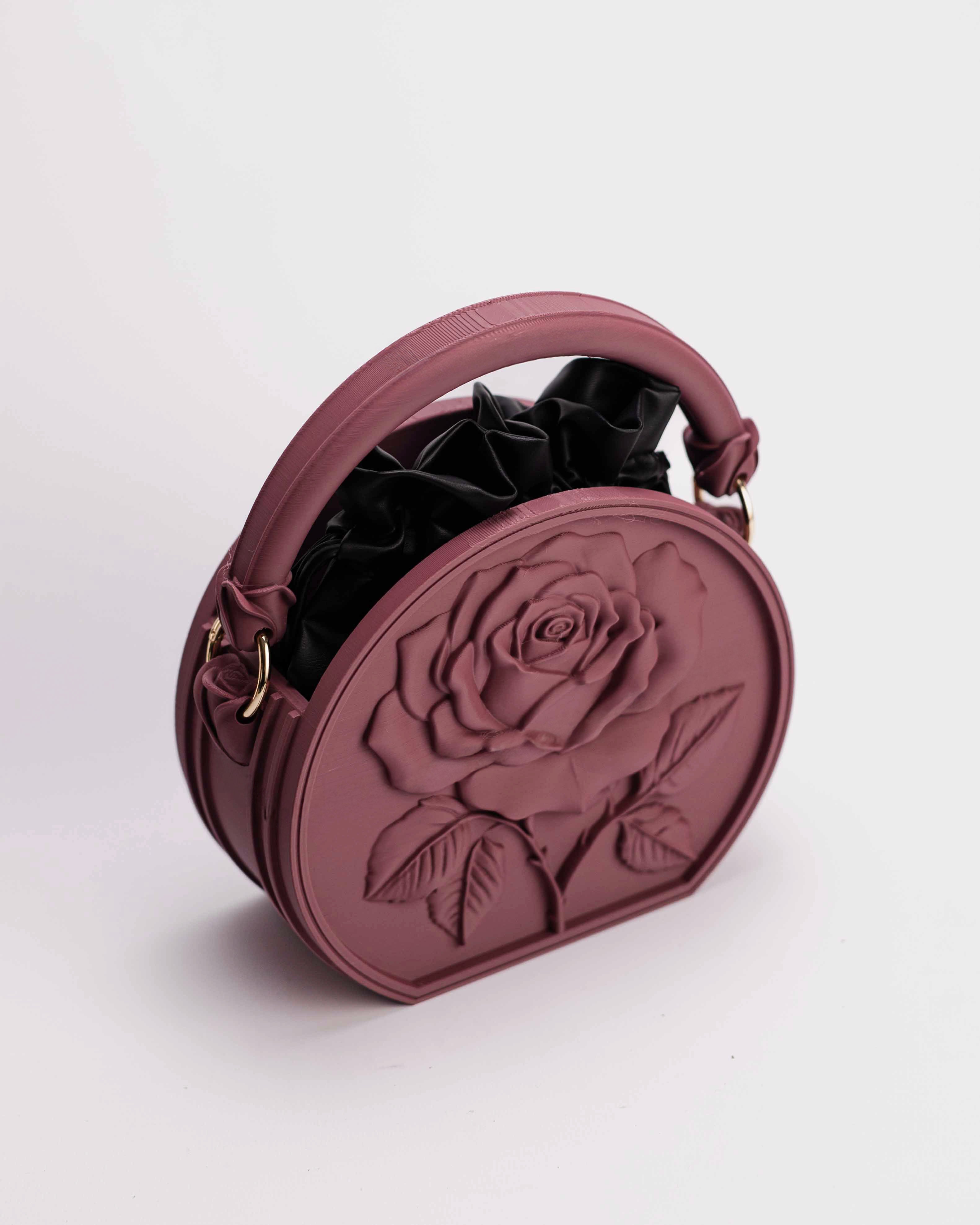 La Rose Handtasche
