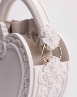 Ornate Heart Bag
