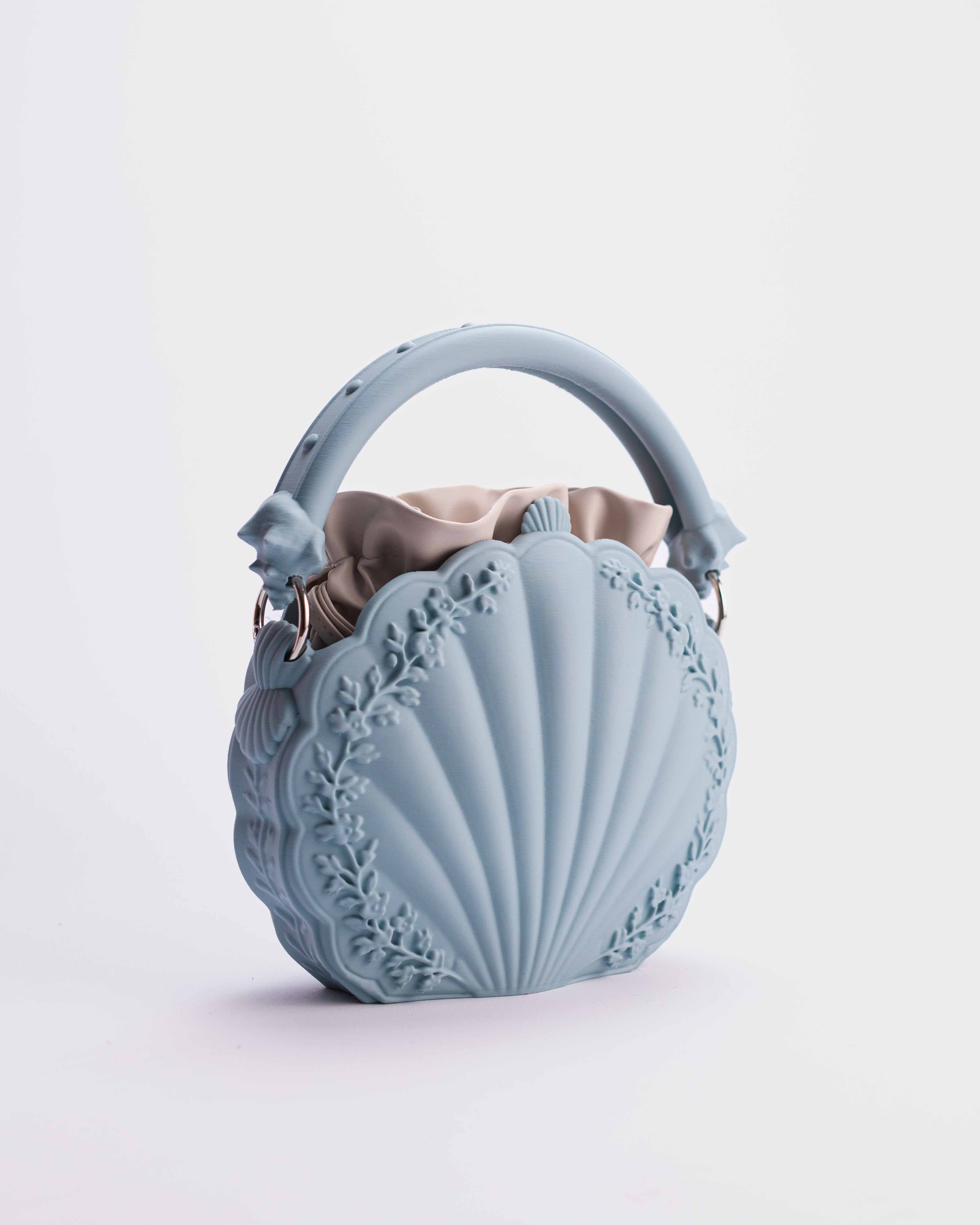 Le Coquillage Bag