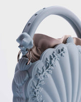 Le Coquillage Handtasche