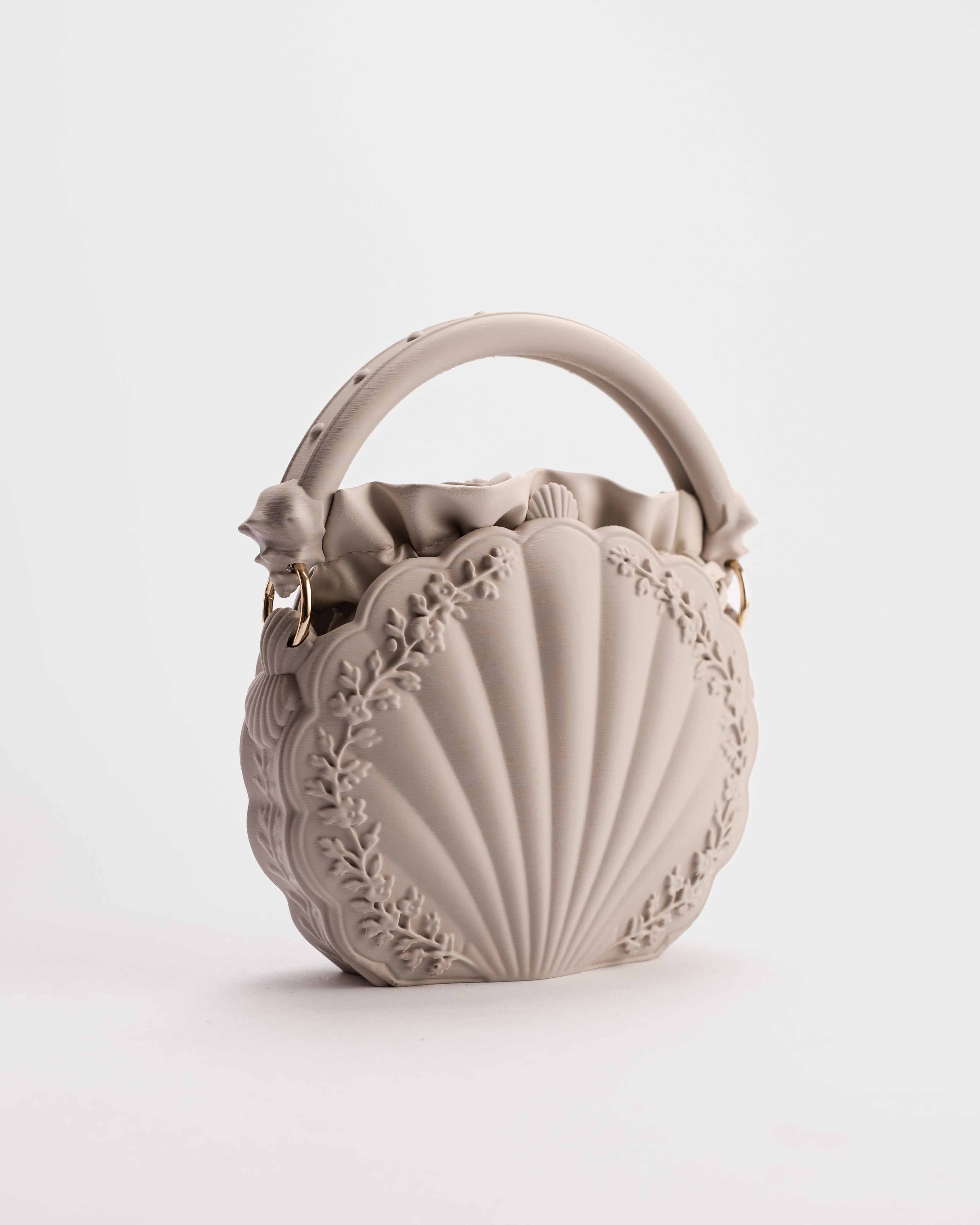 Le Coquillage Bag