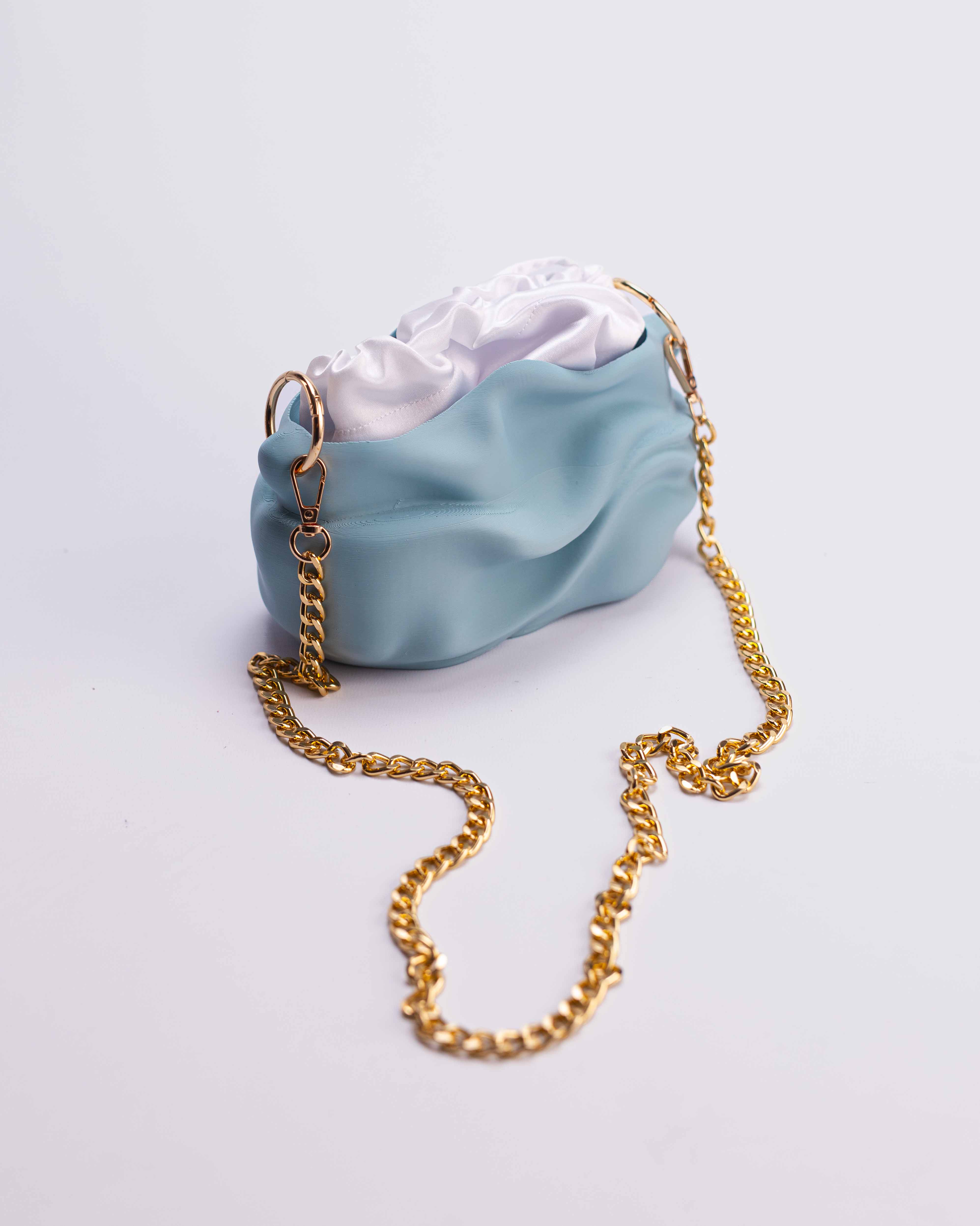 The Cloud Mini Bag