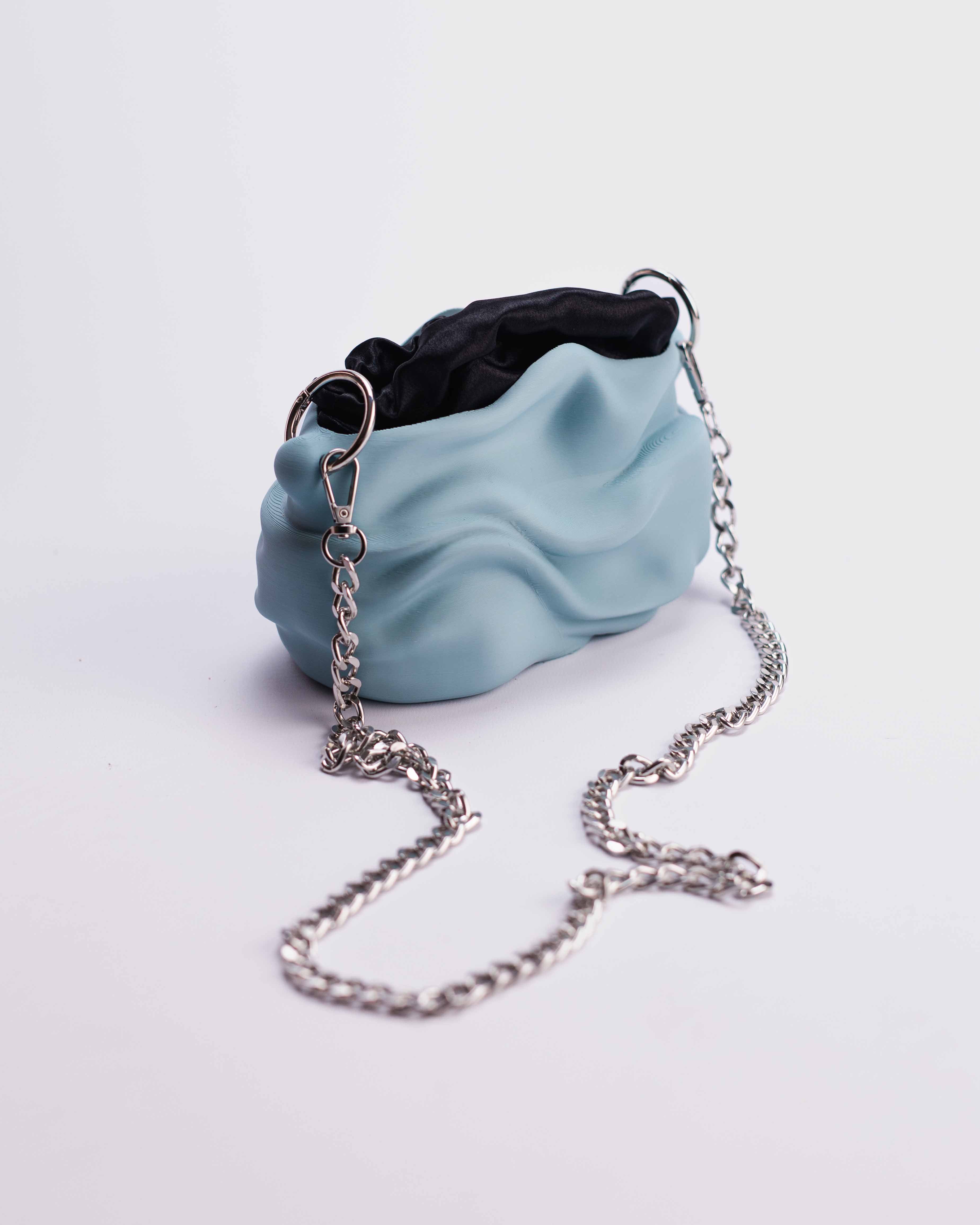 The Cloud Mini Bag