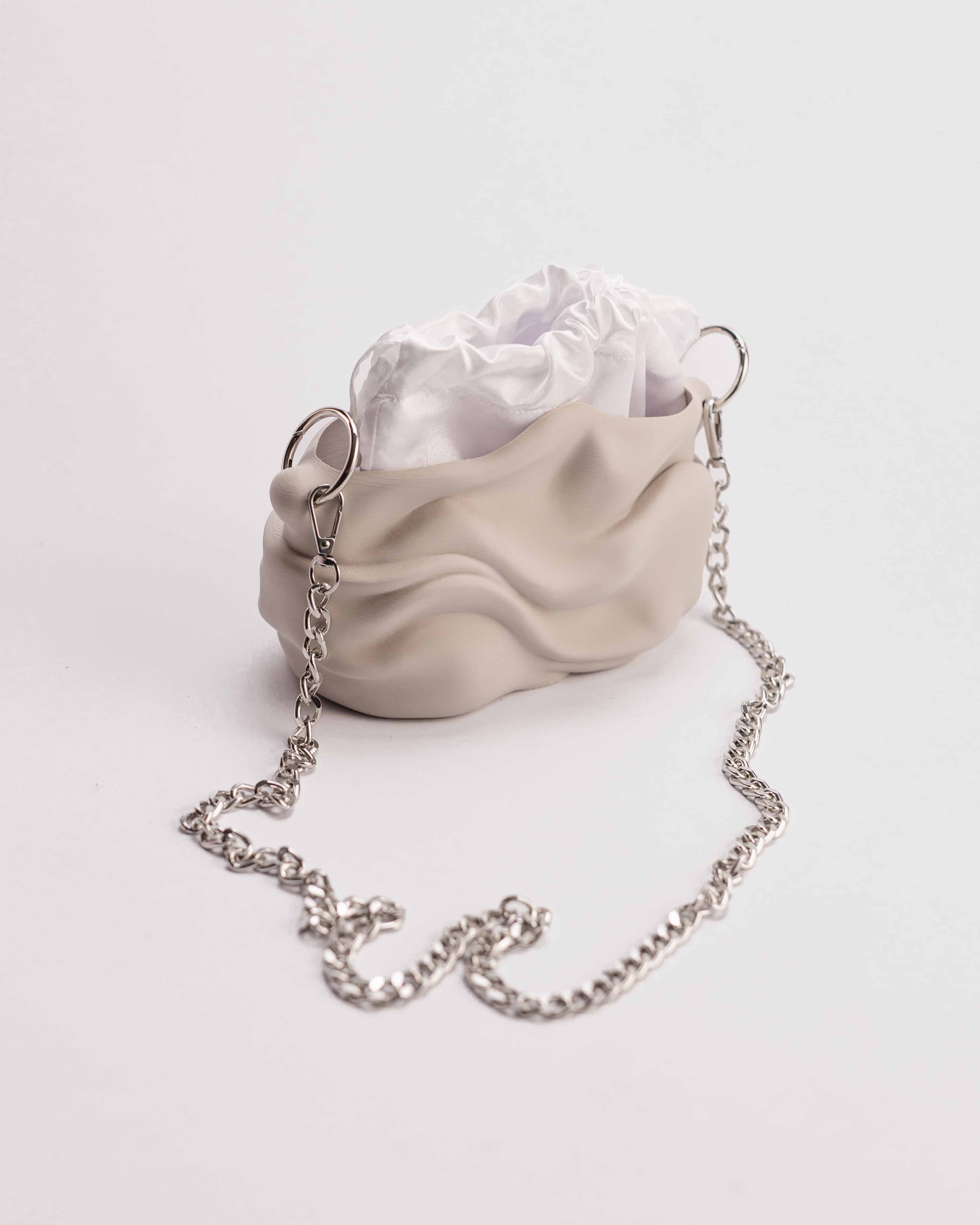 The Cloud Mini Bag