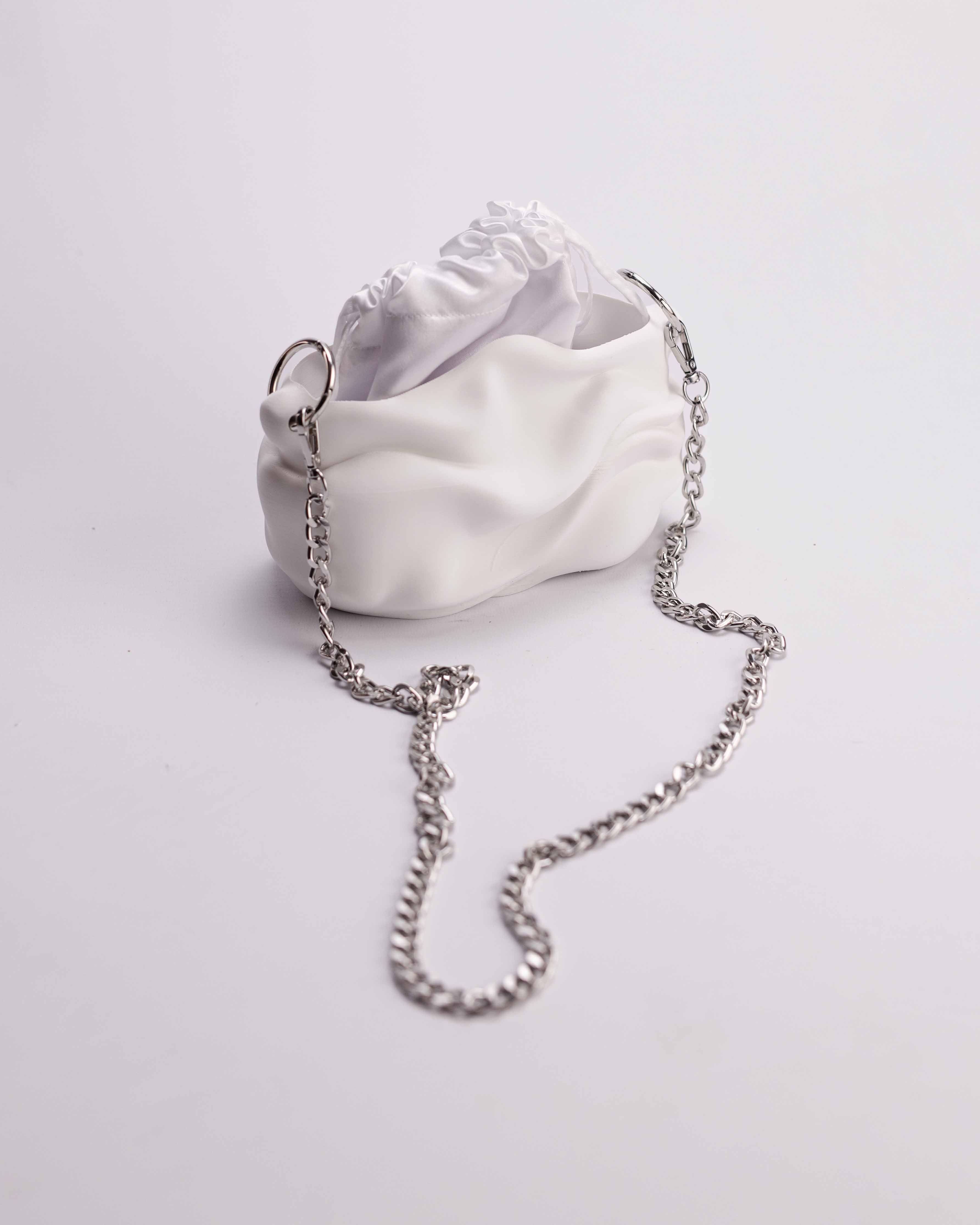 The Cloud Mini Bag