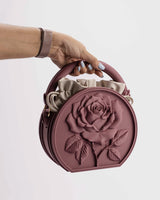 La Rose Handtasche