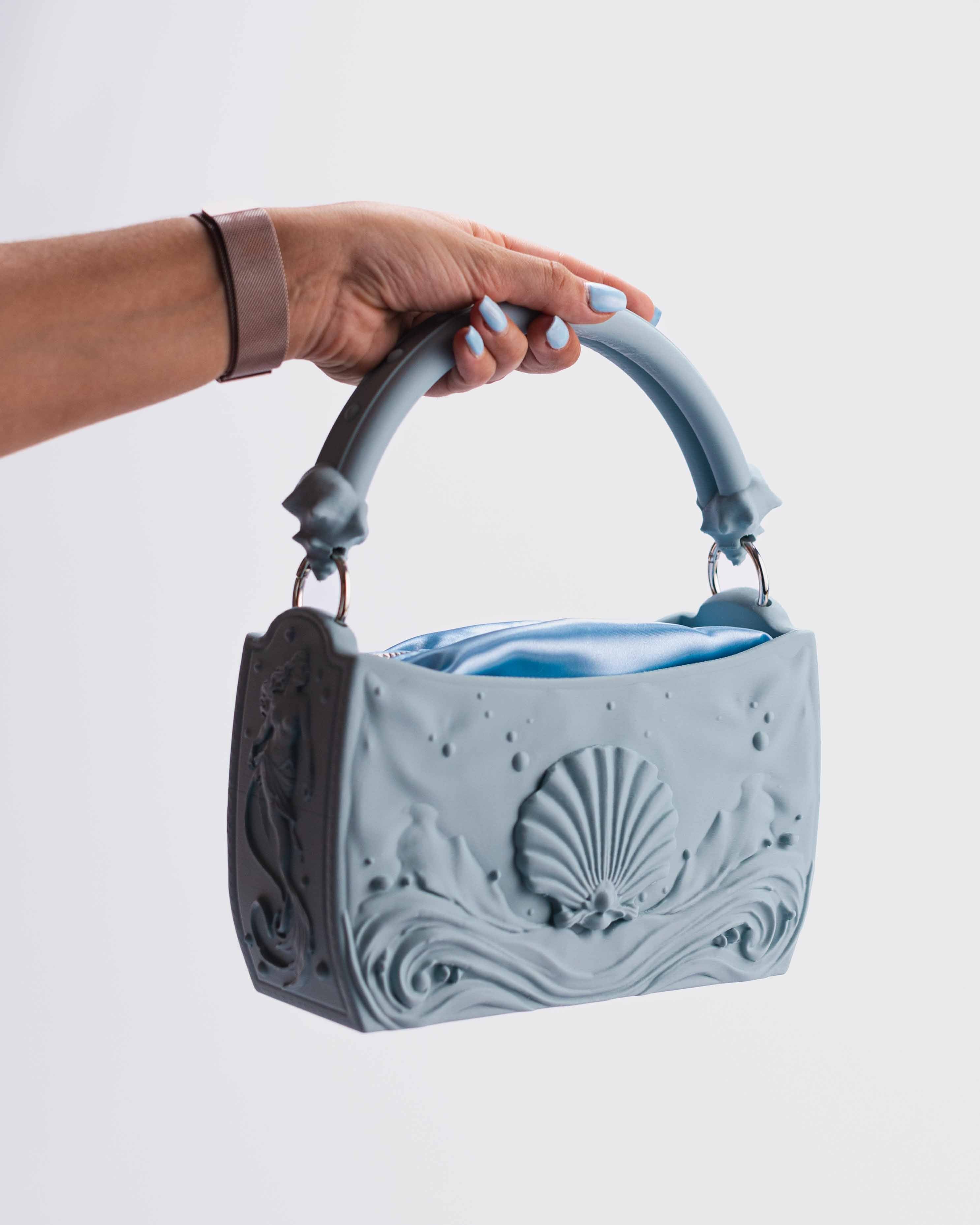 Marée Handtasche