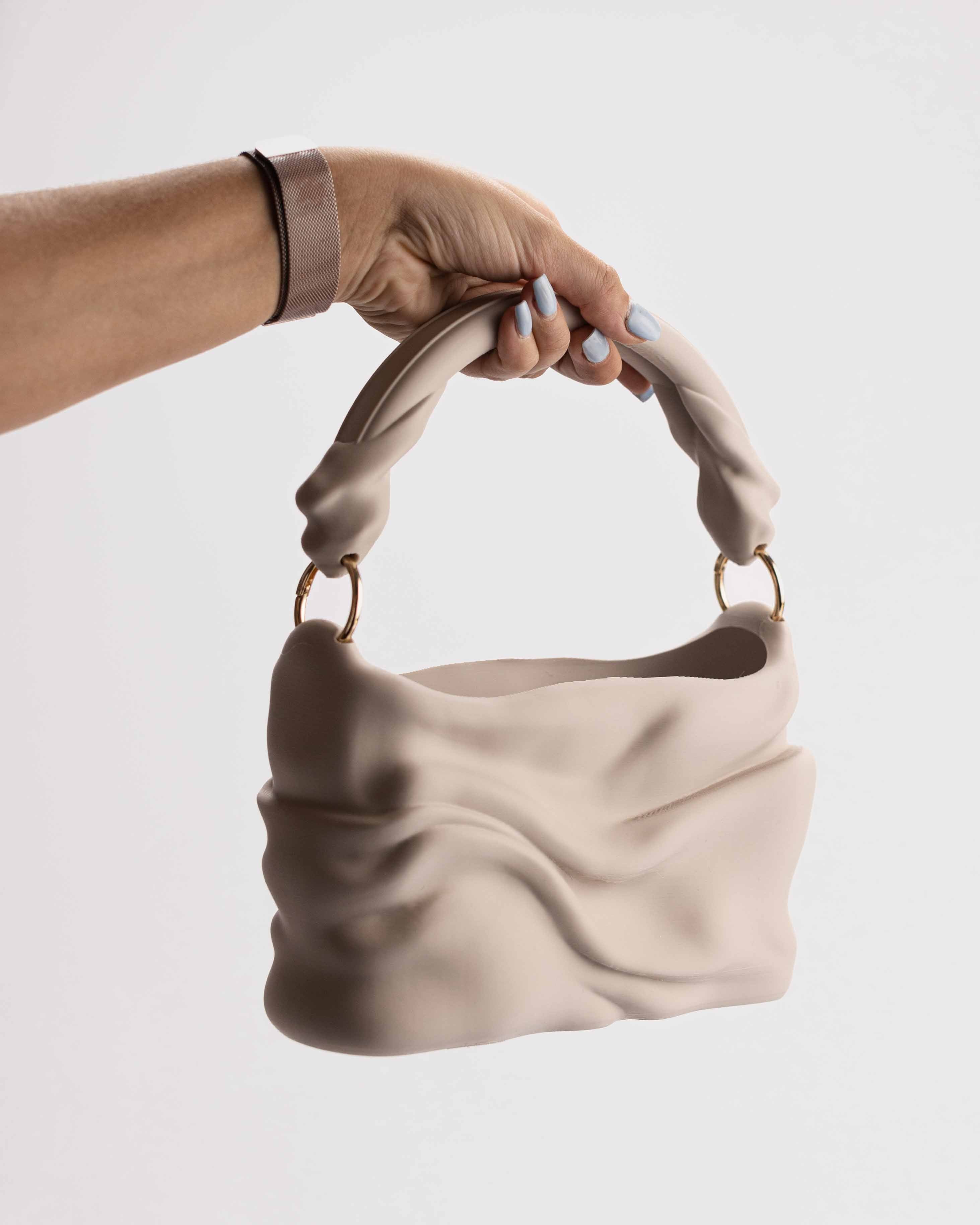 Cloud Handtasche