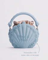 Le Coquillage Bag