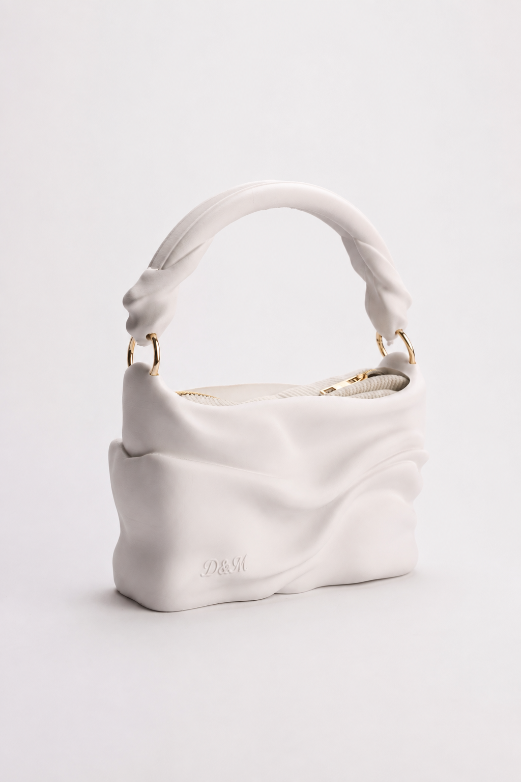 The Cloud Bag Personalized