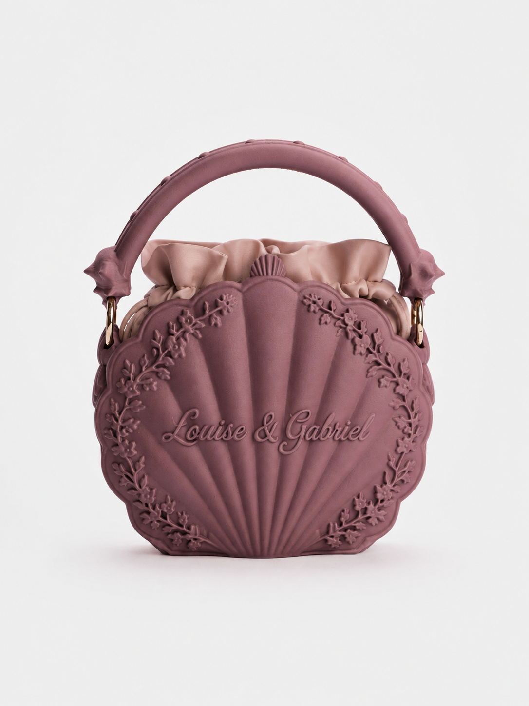 Le Coquillage Bag Personalized