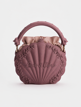 Le Coquillage Bag Personalized