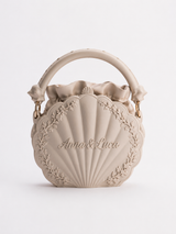 Le Coquillage Bag Personalized