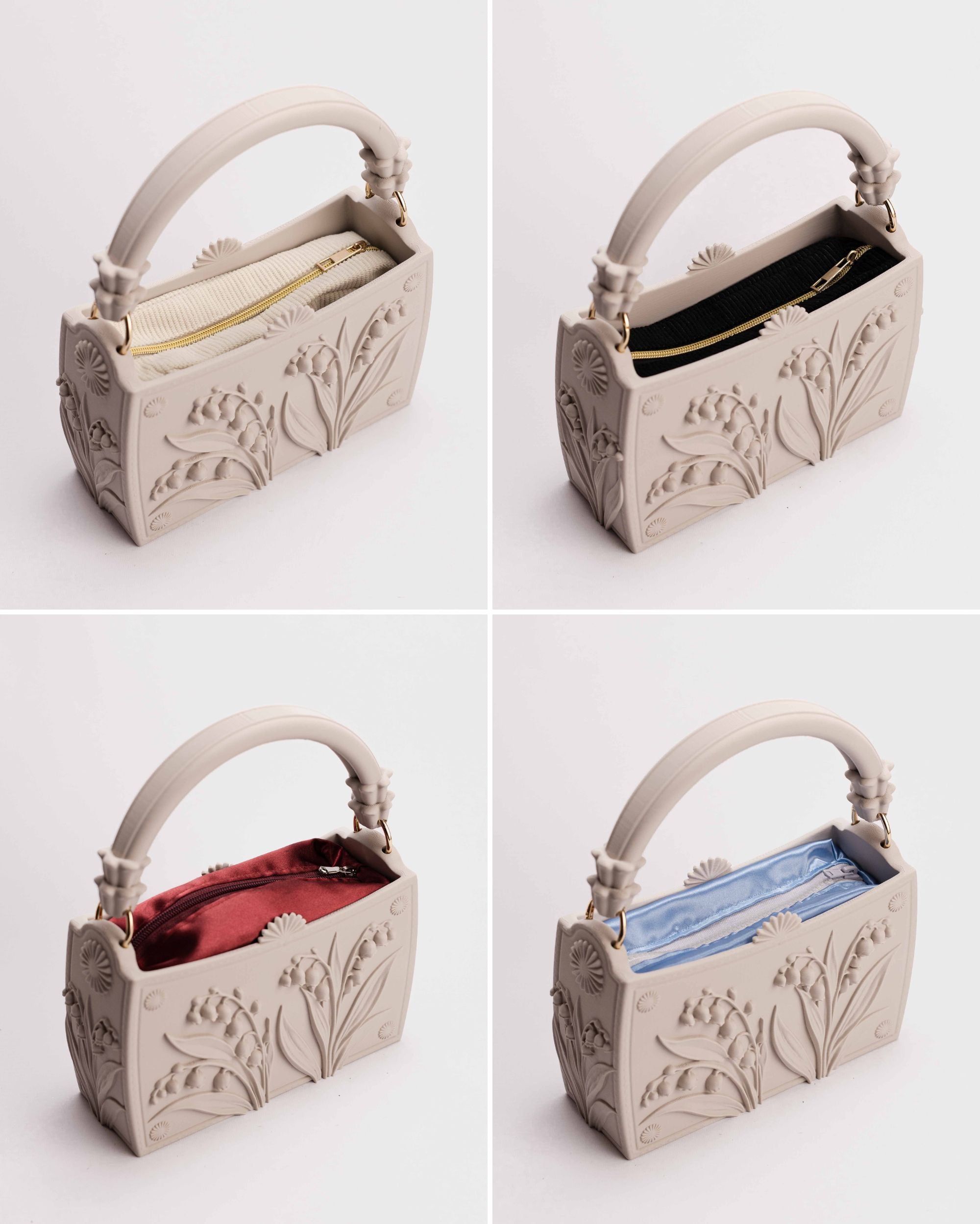 Lily Handtasche