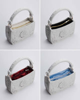 Marée Handtasche