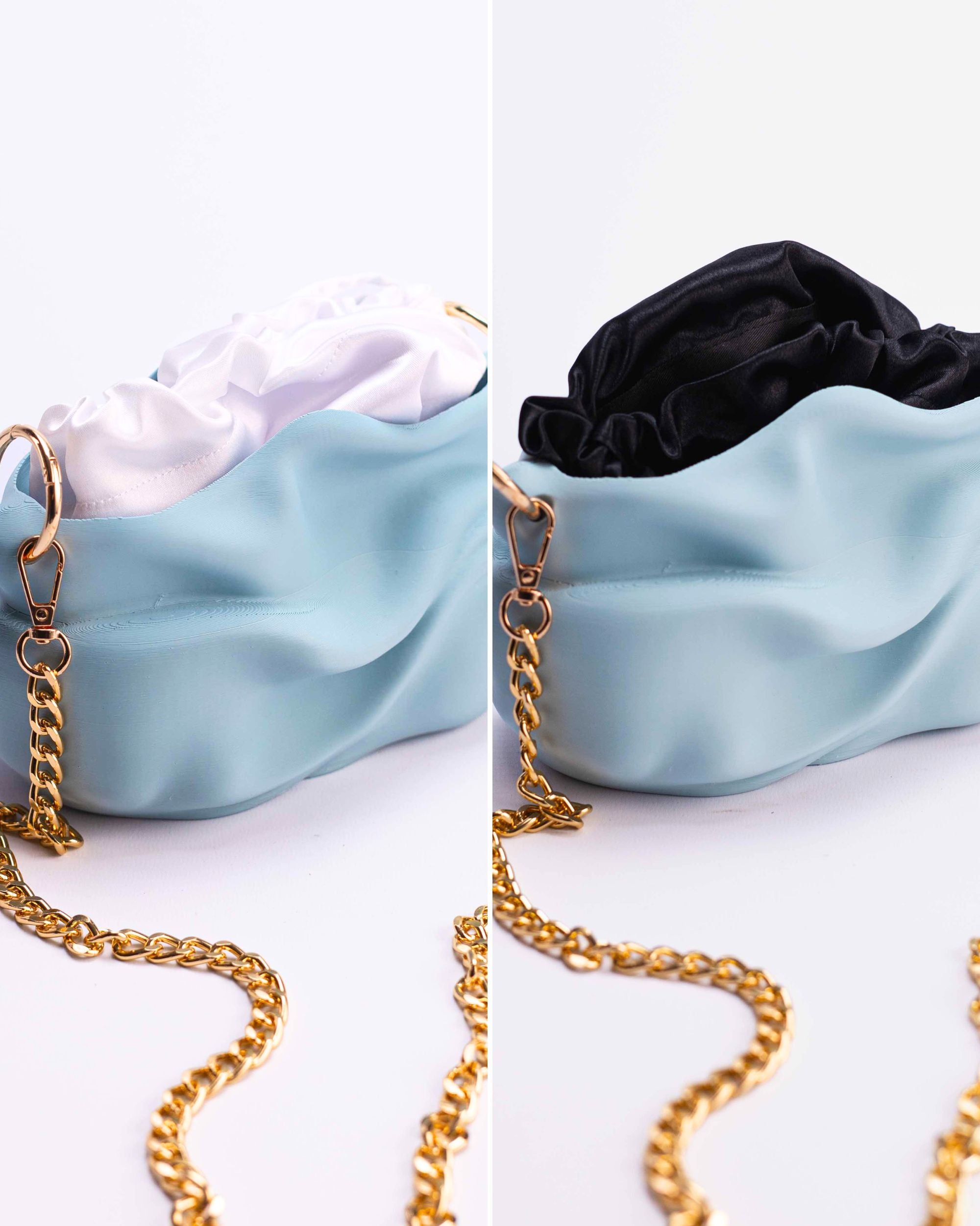 The Cloud Mini Bag